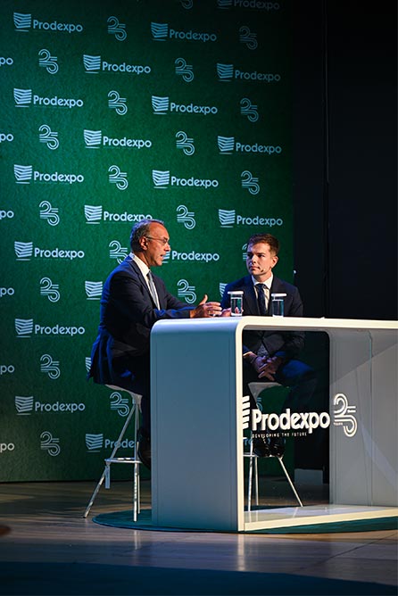 Prodexpo 2025